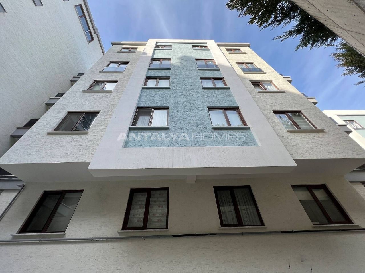 Апартаменты Муданья, Турция, 180 м2 фото 3