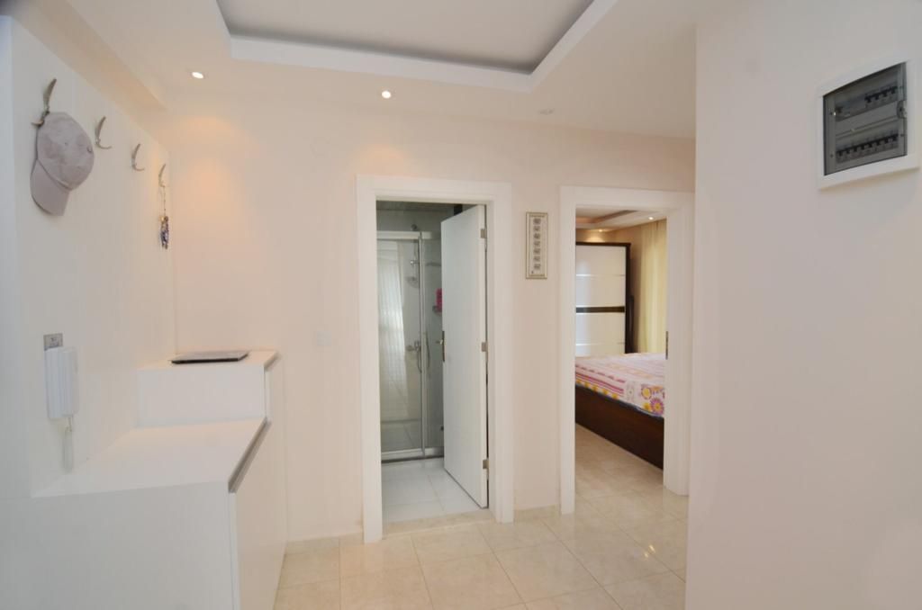 Квартира в Алании, Турция, 120 м2 фото 2