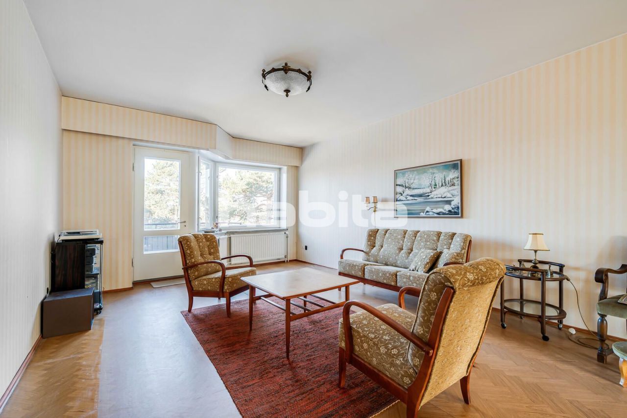 Апартаменты в Хельсинки, Финляндия, 75 м2 фото 4