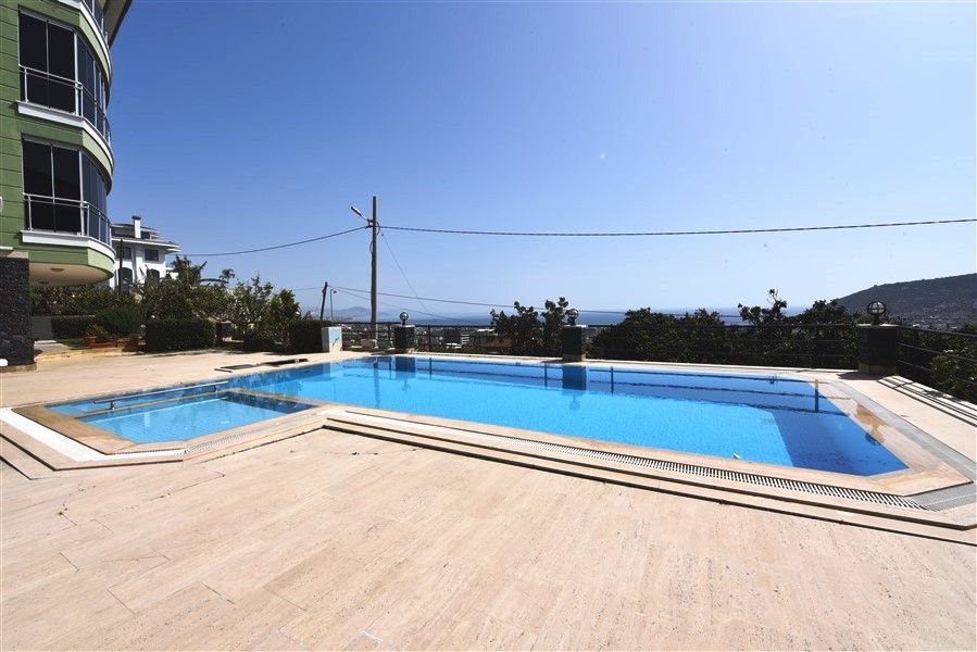 Пентхаус в Алании, Турция, 160 м2 фото 3