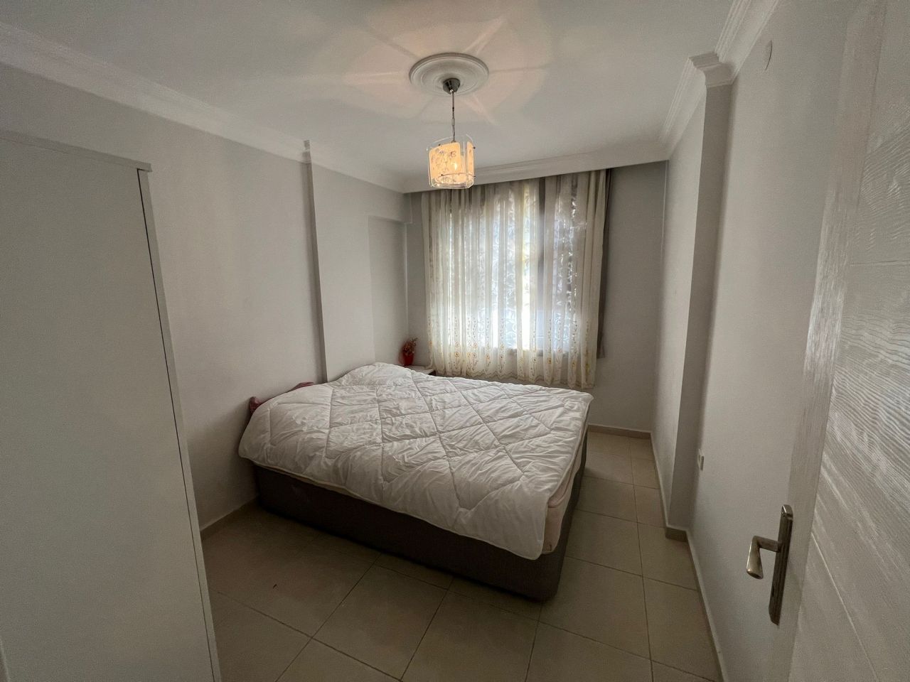 Квартира в Алании, Турция, 75 м2 фото 5