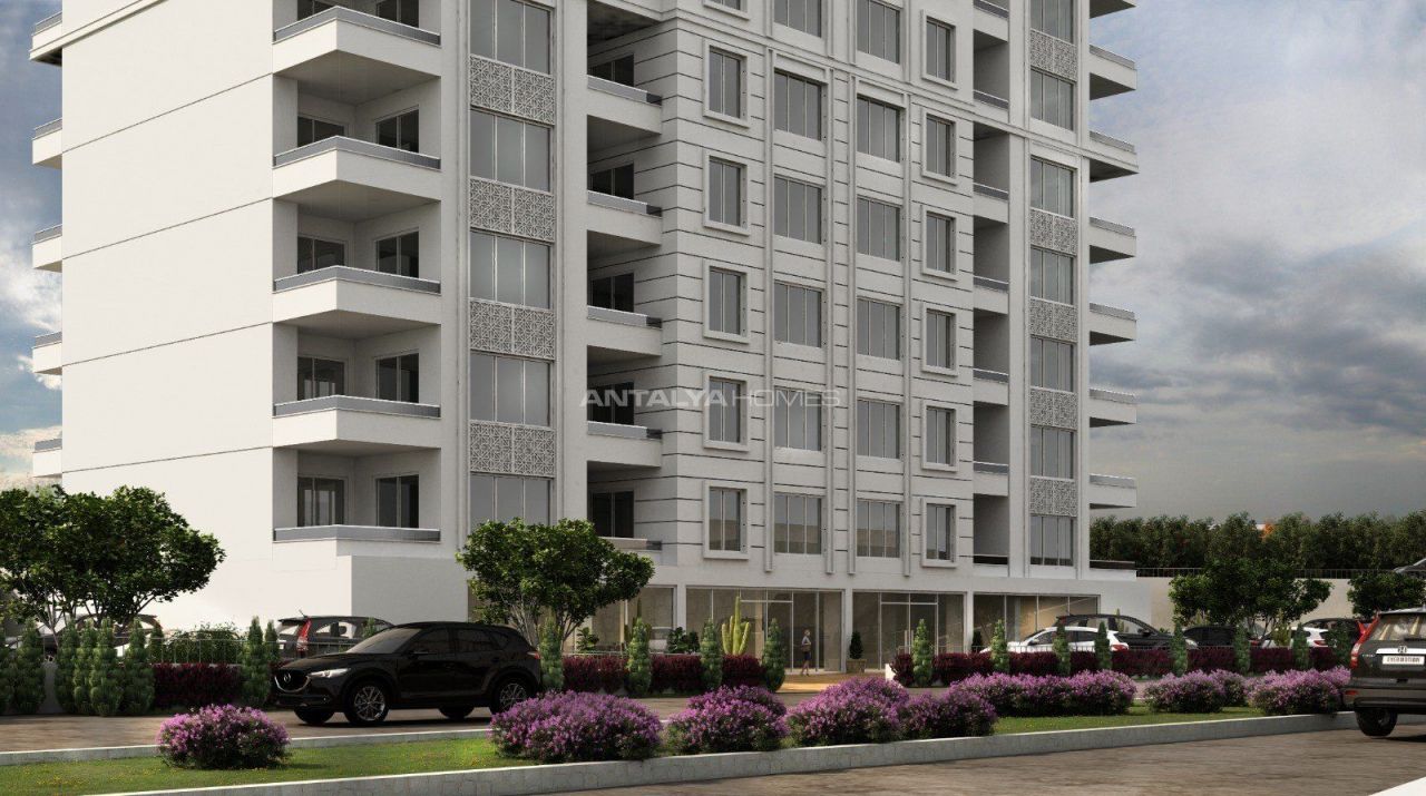 Апартаменты Ортахисар, Турция, 177 м2 фото 3