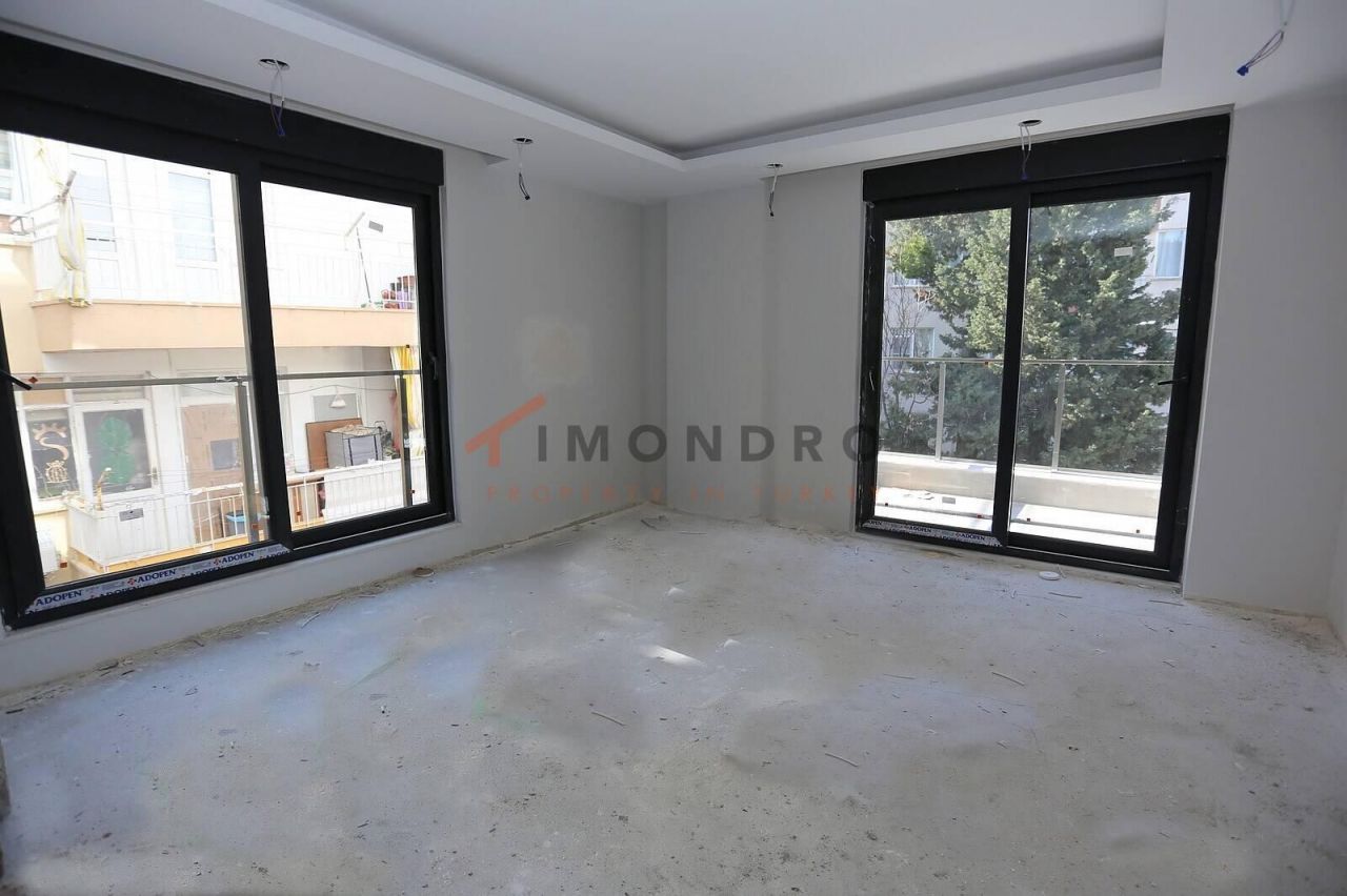 Квартира в Анталии, Турция, 100 м2 фото 5