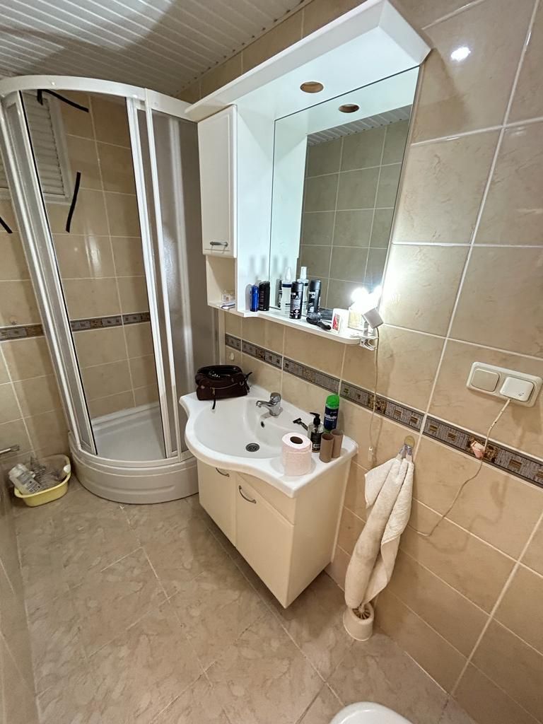 Квартира в Алании, Турция, 120 м2 фото 3