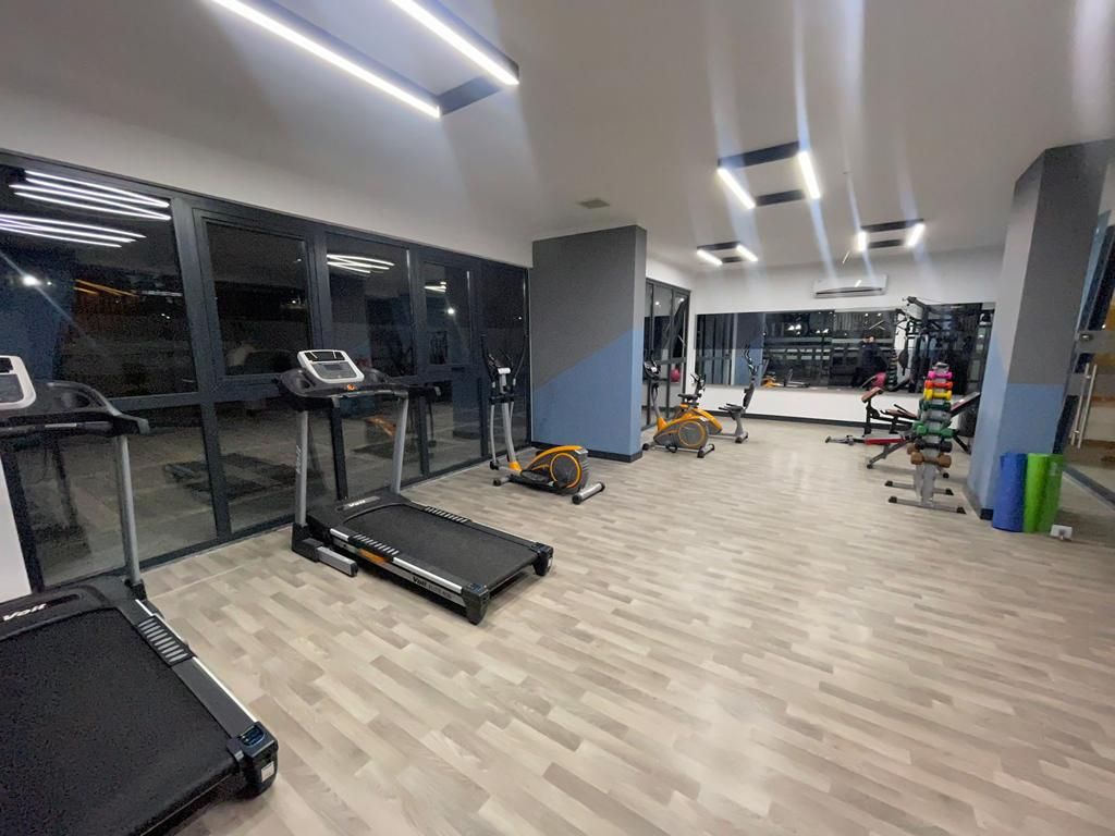 Квартира в Алании, Турция, 90 м2 фото 5