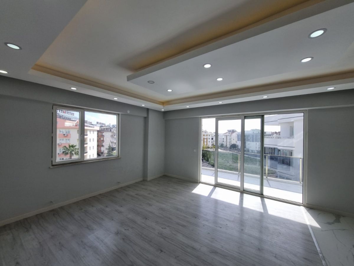 Квартира Liman Mah., Турция, 160 м2 фото 2
