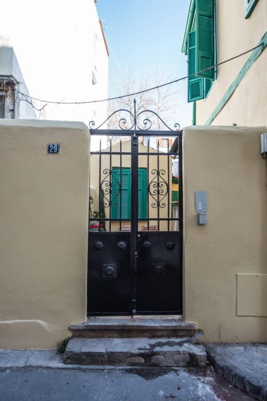 Дом на Северо-Эгейских островах, Греция, 105 м2 фото 3