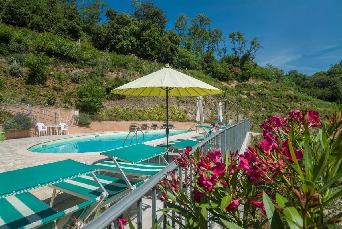Дом в Специи, Италия, 500 м2 фото 1