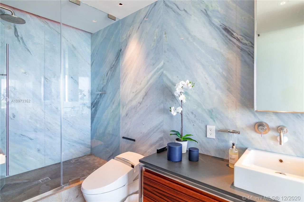 Квартира в Майами, США, 250 м2 фото 4
