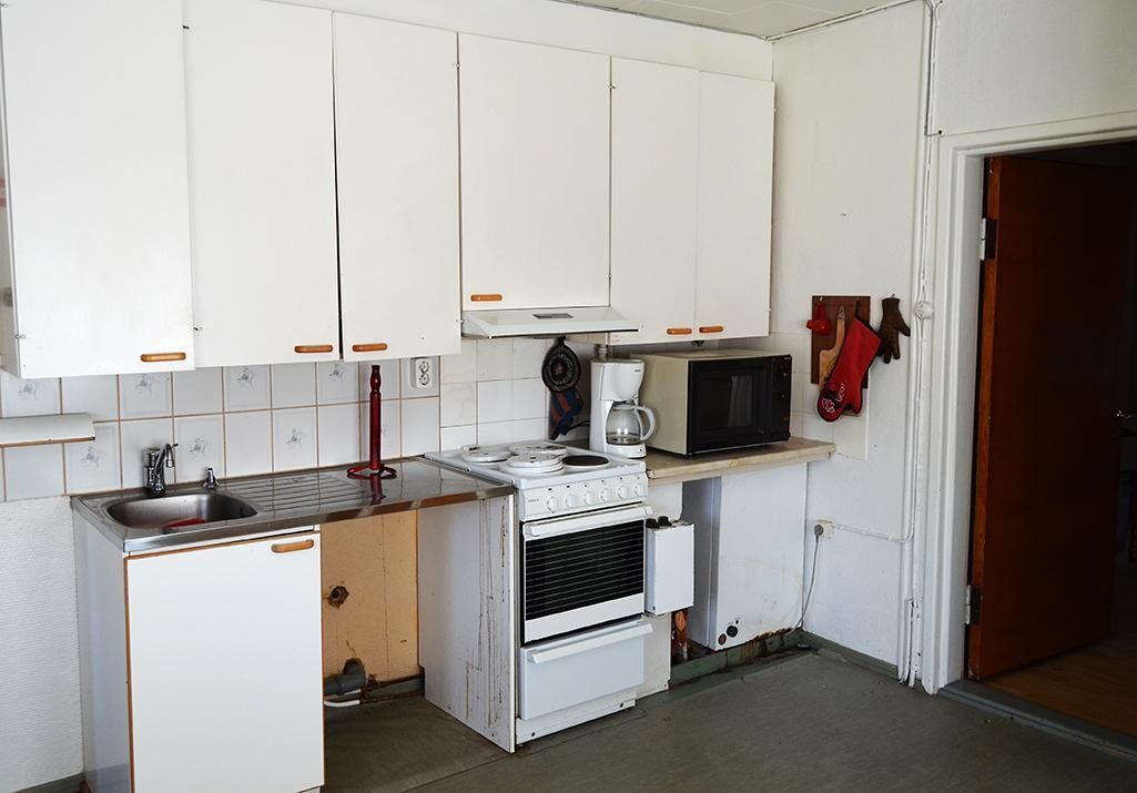 Дом в Иисалми, Финляндия, 100 м2 фото 4