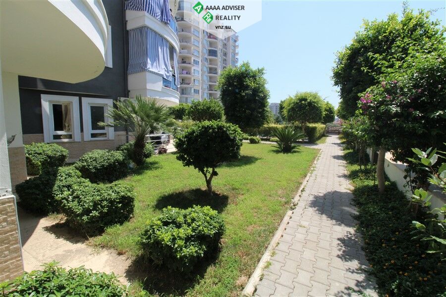 Квартира в Алании, Турция, 120 м2 фото 4