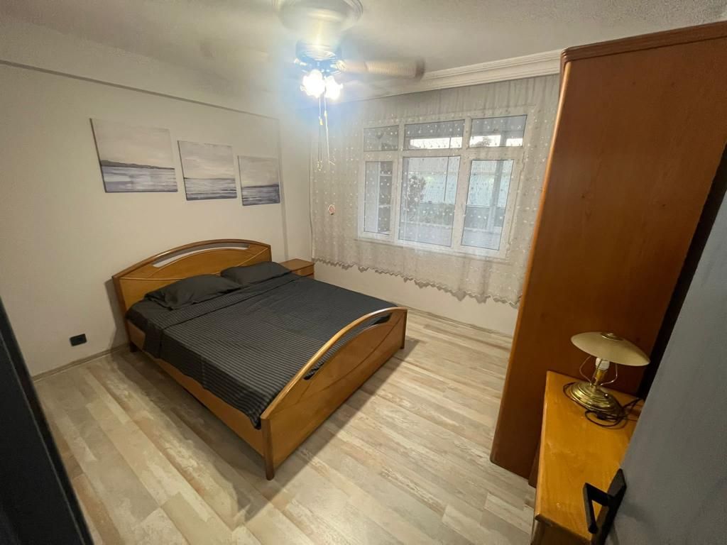 Квартира в Алании, Турция, 100 м2 фото 5
