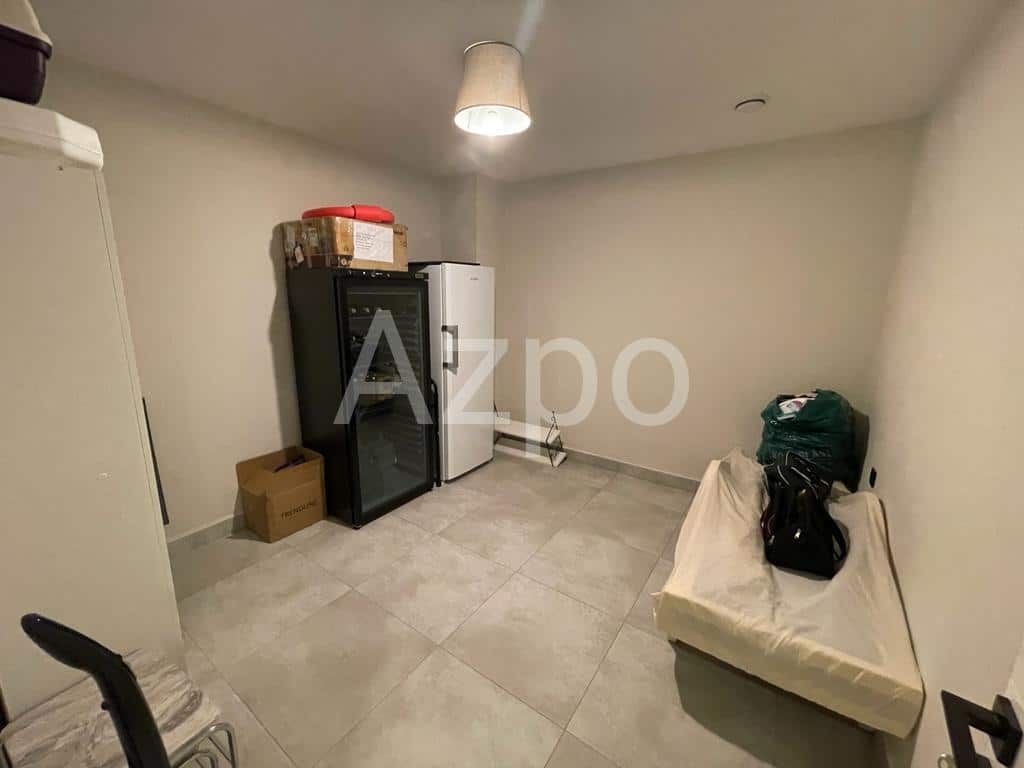 Вилла в Анталии, Турция, 420 м2 фото 5