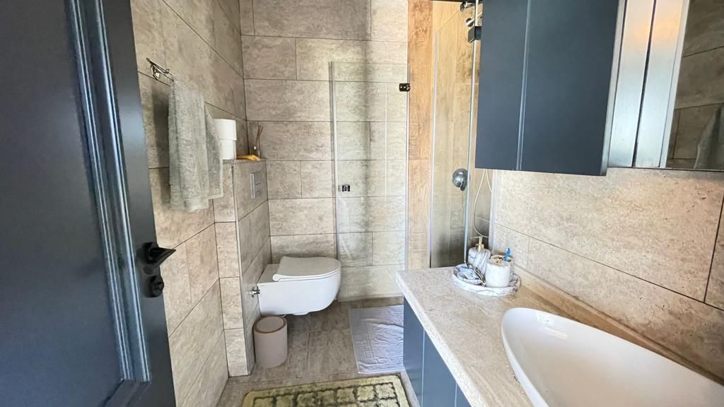 Квартира в Алании, Турция, 120 м2 фото 5