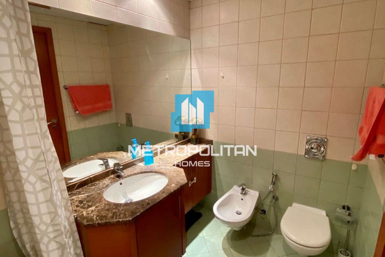 Апартаменты в Дубае, ОАЭ, 145 м2 фото 5