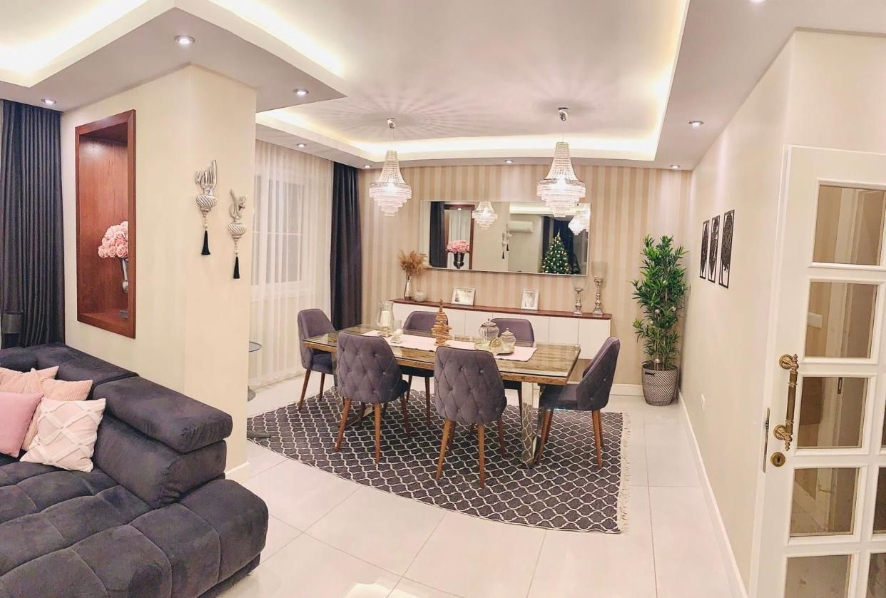 Пентхаус в Конаклы, Турция, 230 м2 фото 2