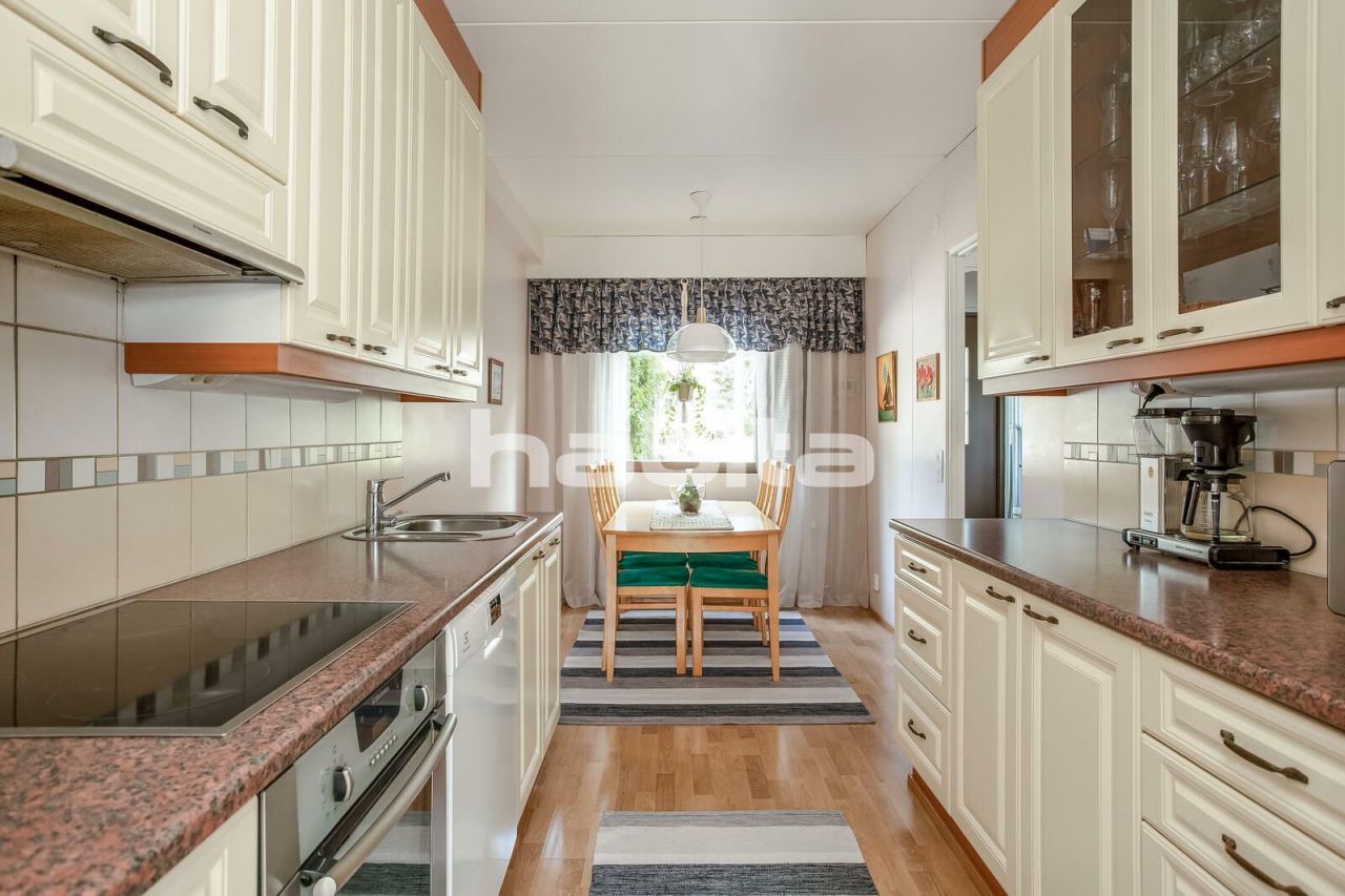Квартира в Лахти, Финляндия, 80 м2 фото 4