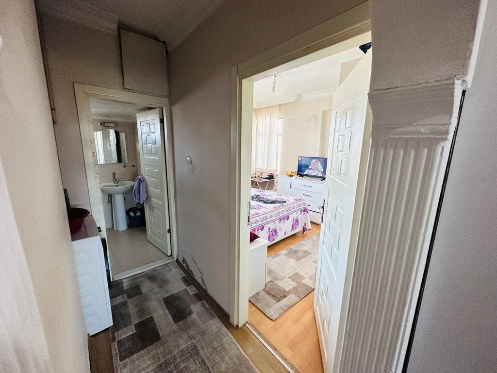 Квартира в Анталии, Турция, 150 м2 фото 3