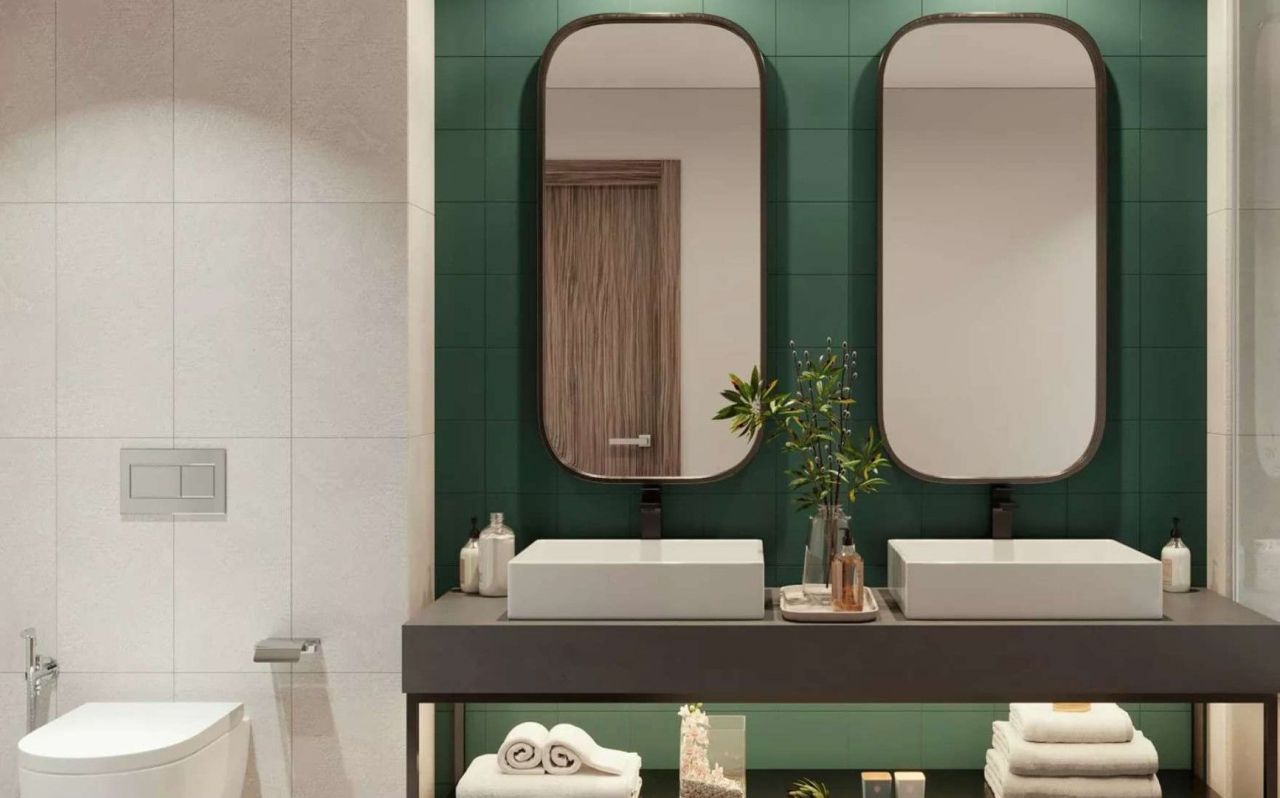 Апартаменты в Дубае, ОАЭ, 77.46 м2 фото 4