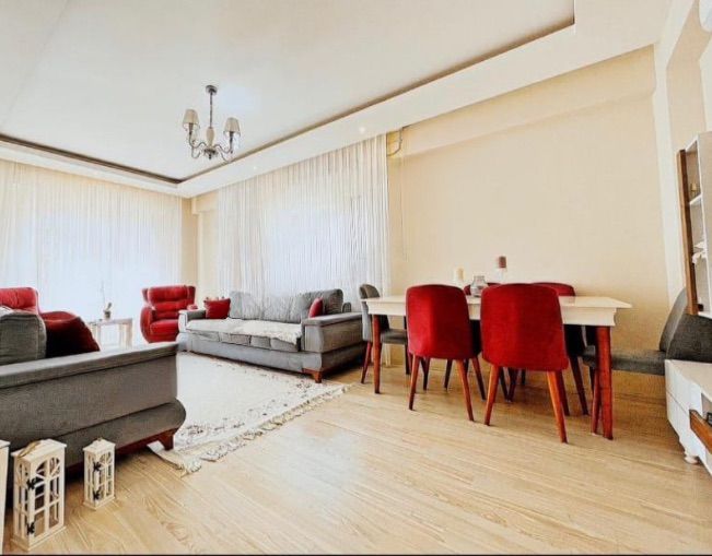Дом в Кемере, Турция, 120 м2 фото 1