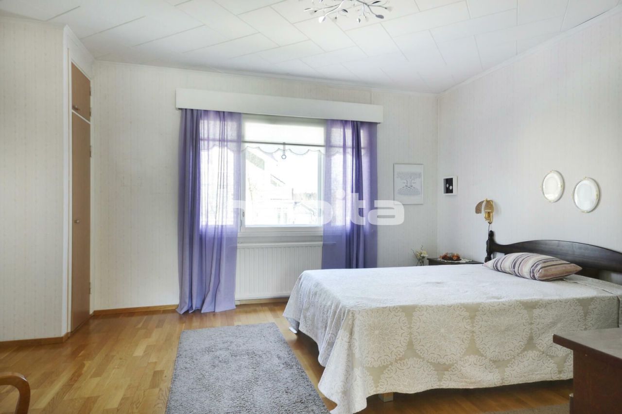 Дом в Котке, Финляндия, 90 м2 фото 5
