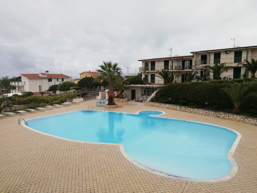 Таунхаус в Скалее, Италия, 90 м2 фото 2