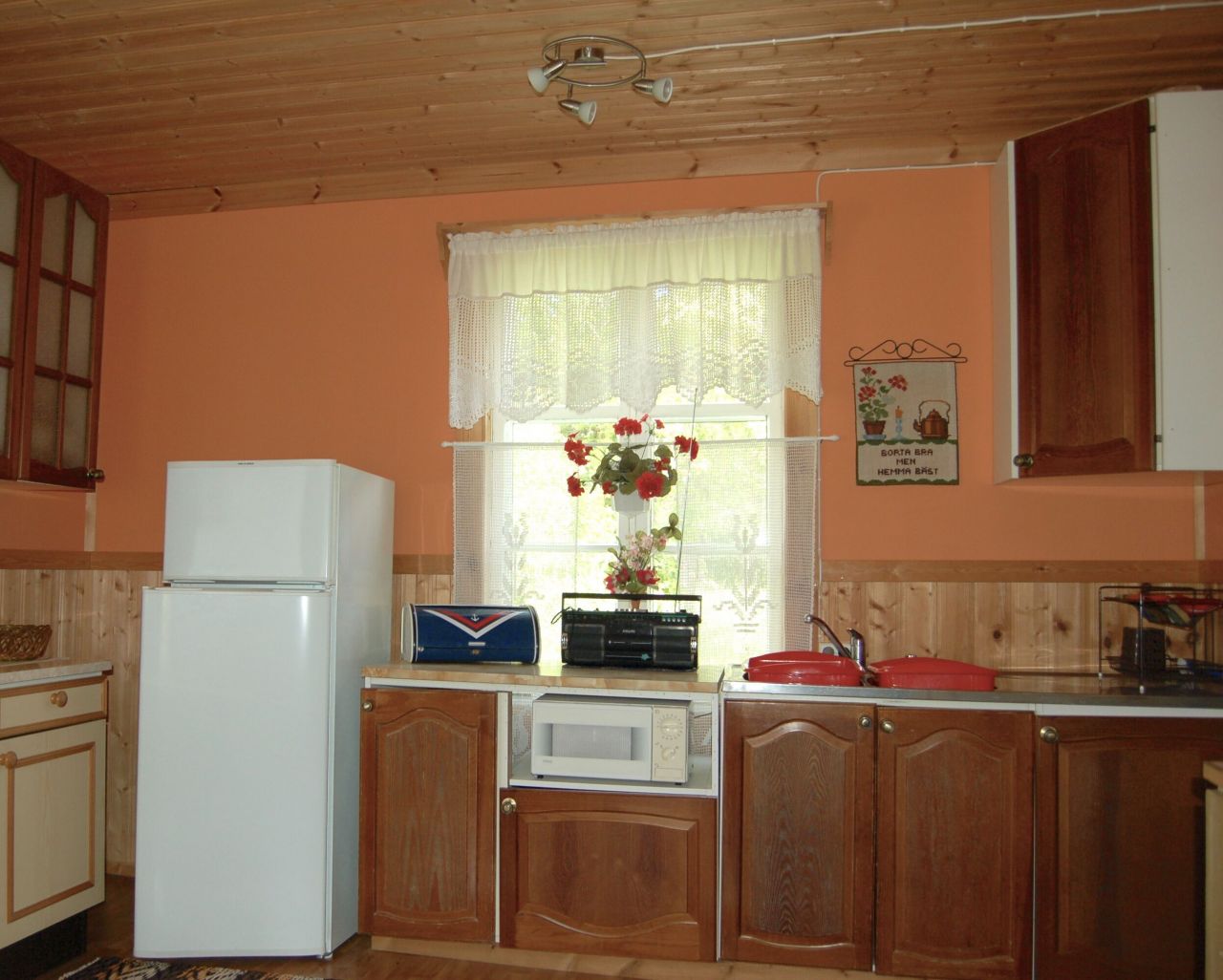 Дом в Теува, Финляндия, 3 600 м2 фото 5