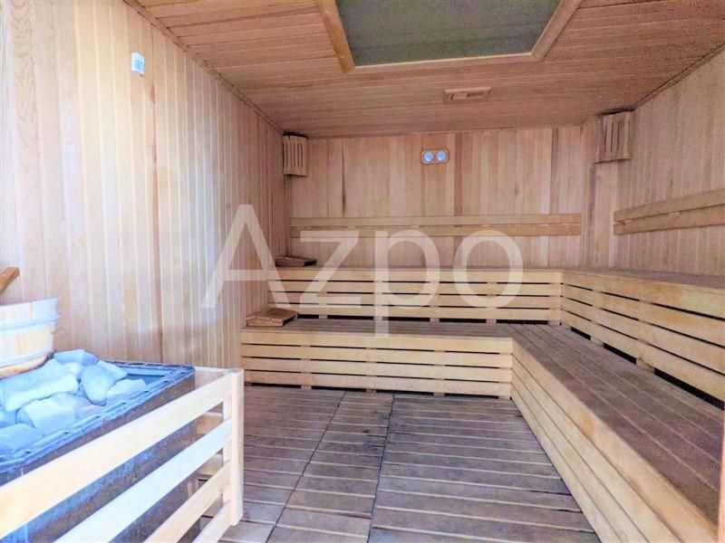 Апартаменты в Алании, Турция, 110 м2 фото 4