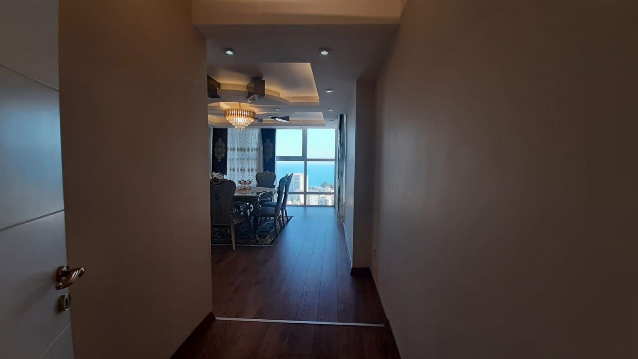Апартаменты в Мерсине, Турция, 500 м2 фото 2