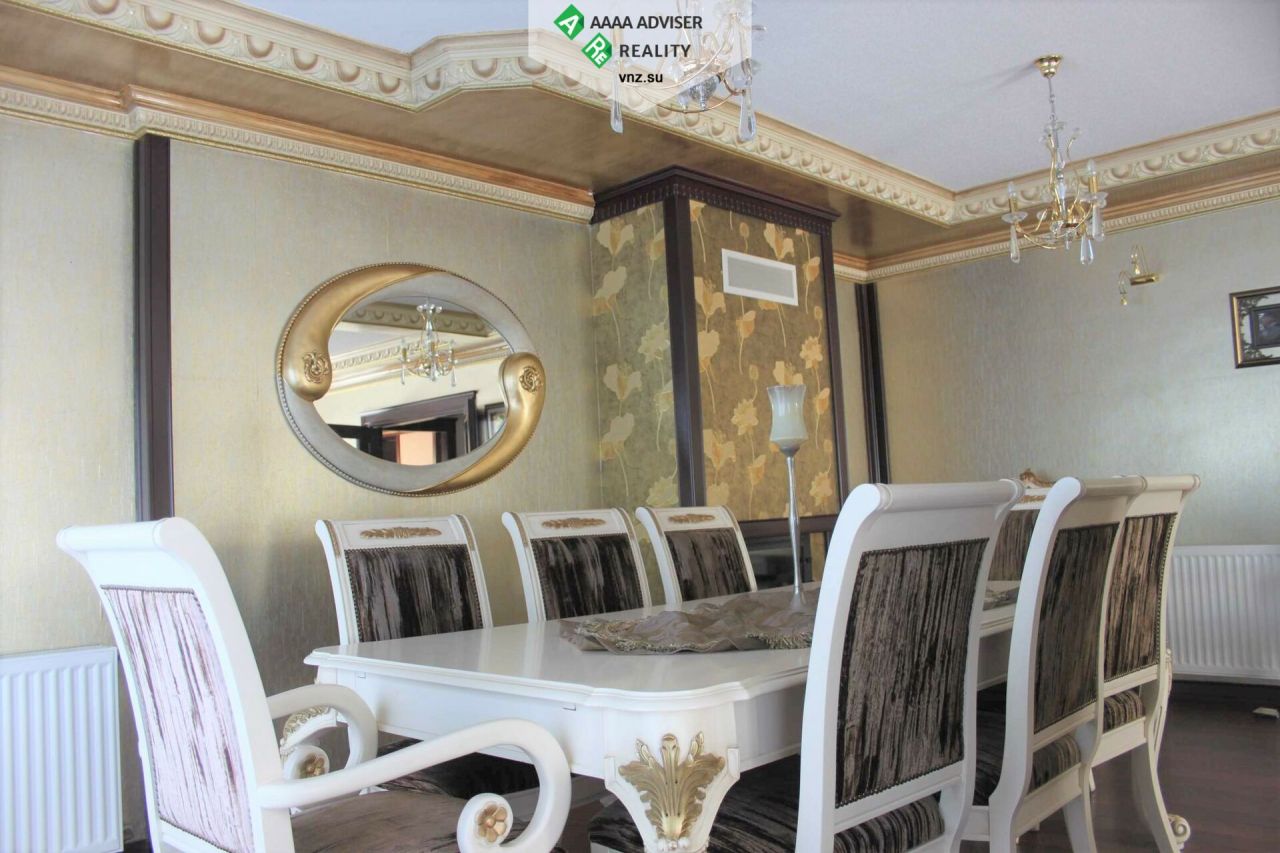 Квартира в Алании, Турция, 236 м2 фото 4