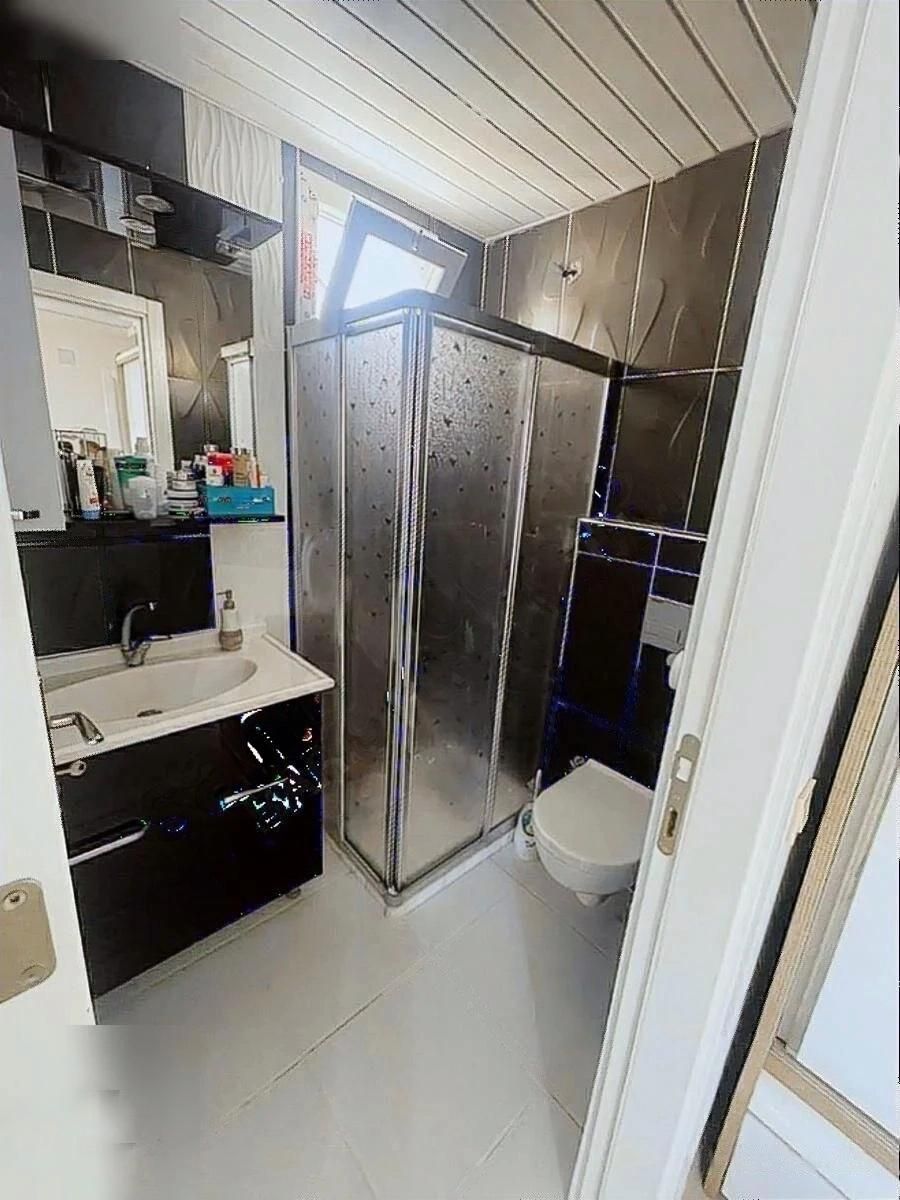 Квартира в Мерсине, Турция, 125 м2 фото 3