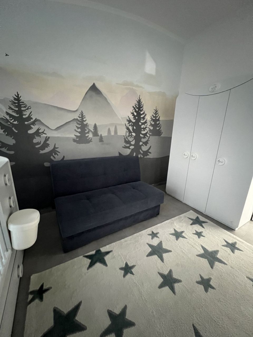 Пентхаус в Алании, Турция, 100 м2 фото 2