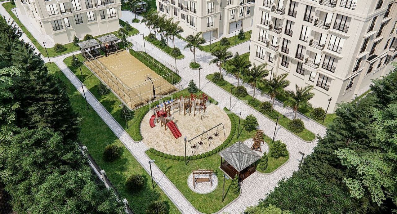 Апартаменты Эюпсултан, Турция, 140 м2 фото 2