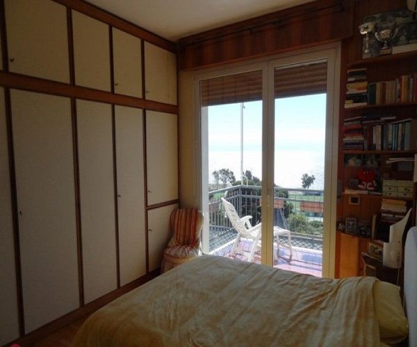 Апартаменты в Сан-Ремо, Италия, 130 м2 фото 4