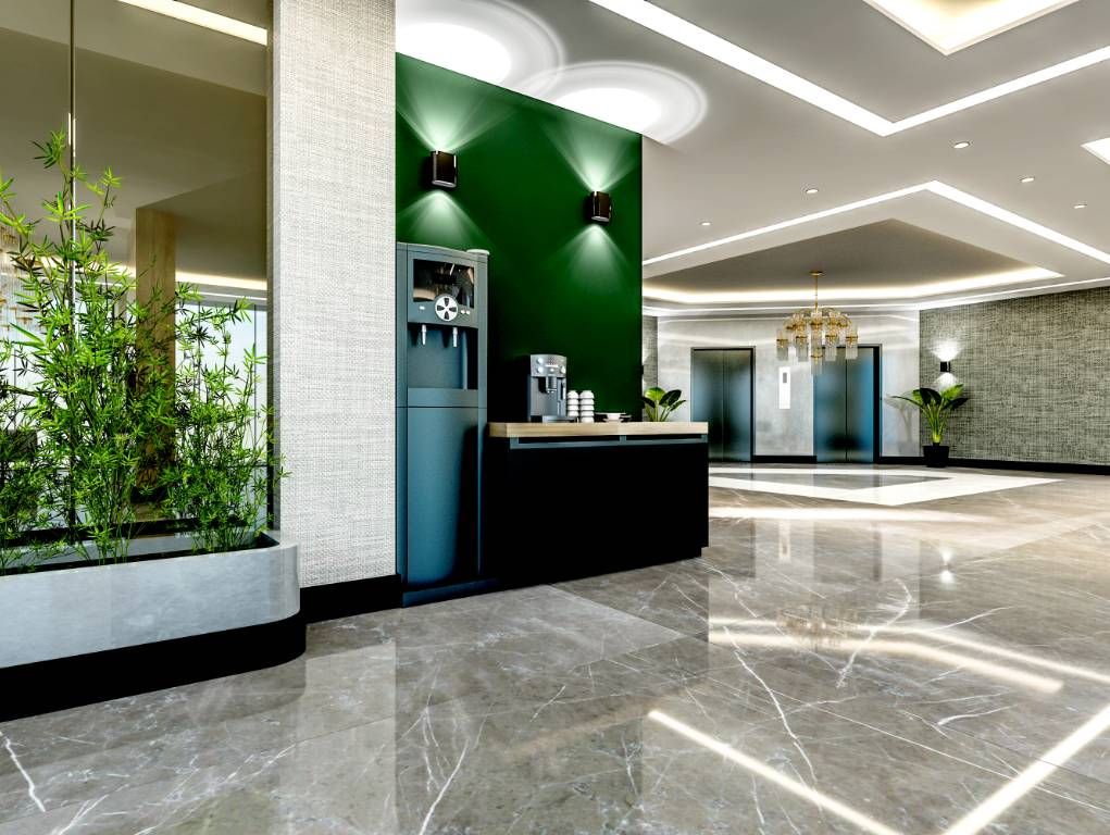 Квартира в Мерсине, Турция, 55 м2 фото 4