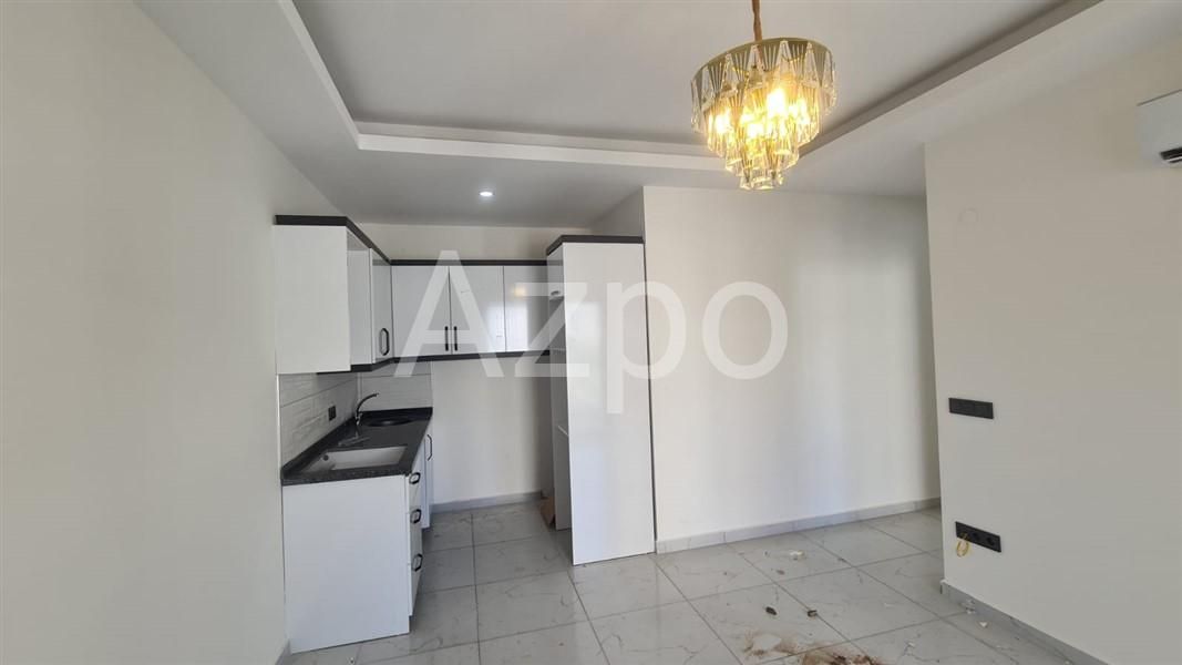 Апартаменты в Алании, Турция, 55 м2 фото 2