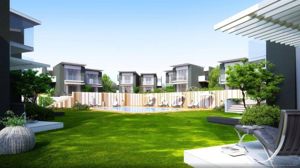 Вилла в Измире, Турция, 140 м2 фото 2