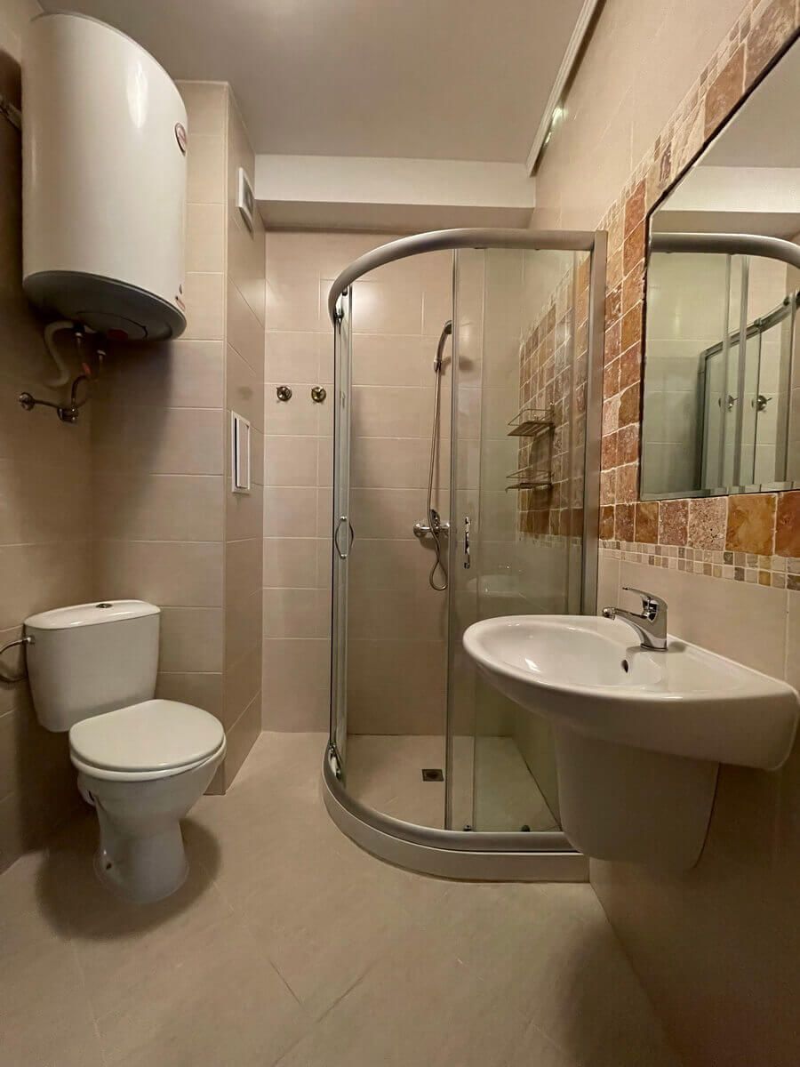 Апартаменты на Солнечном берегу, Болгария, 150 м2 фото 4