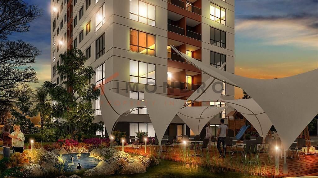 Квартира в Картале, Турция, 173 м2 фото 5