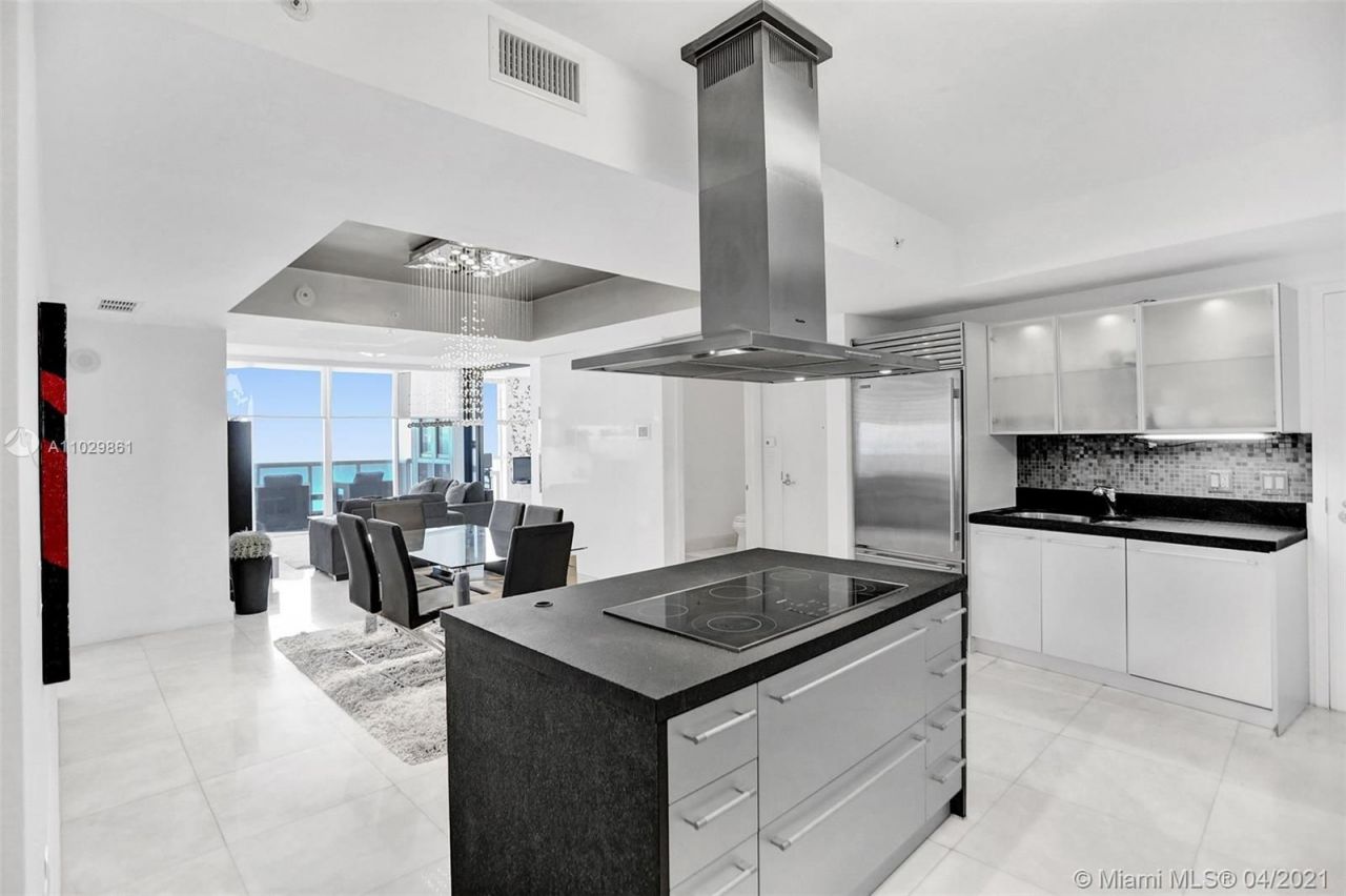 Квартира в Майами, США, 160 м2 фото 5
