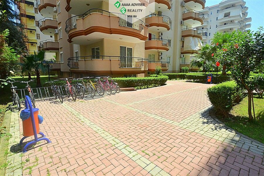 Квартира в Алании, Турция, 135 м2 фото 3