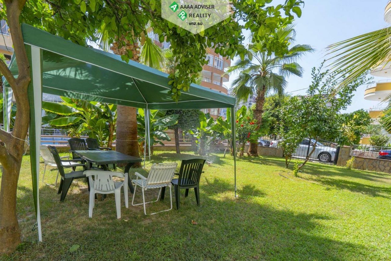 Квартира в Алании, Турция, 125 м2 фото 5