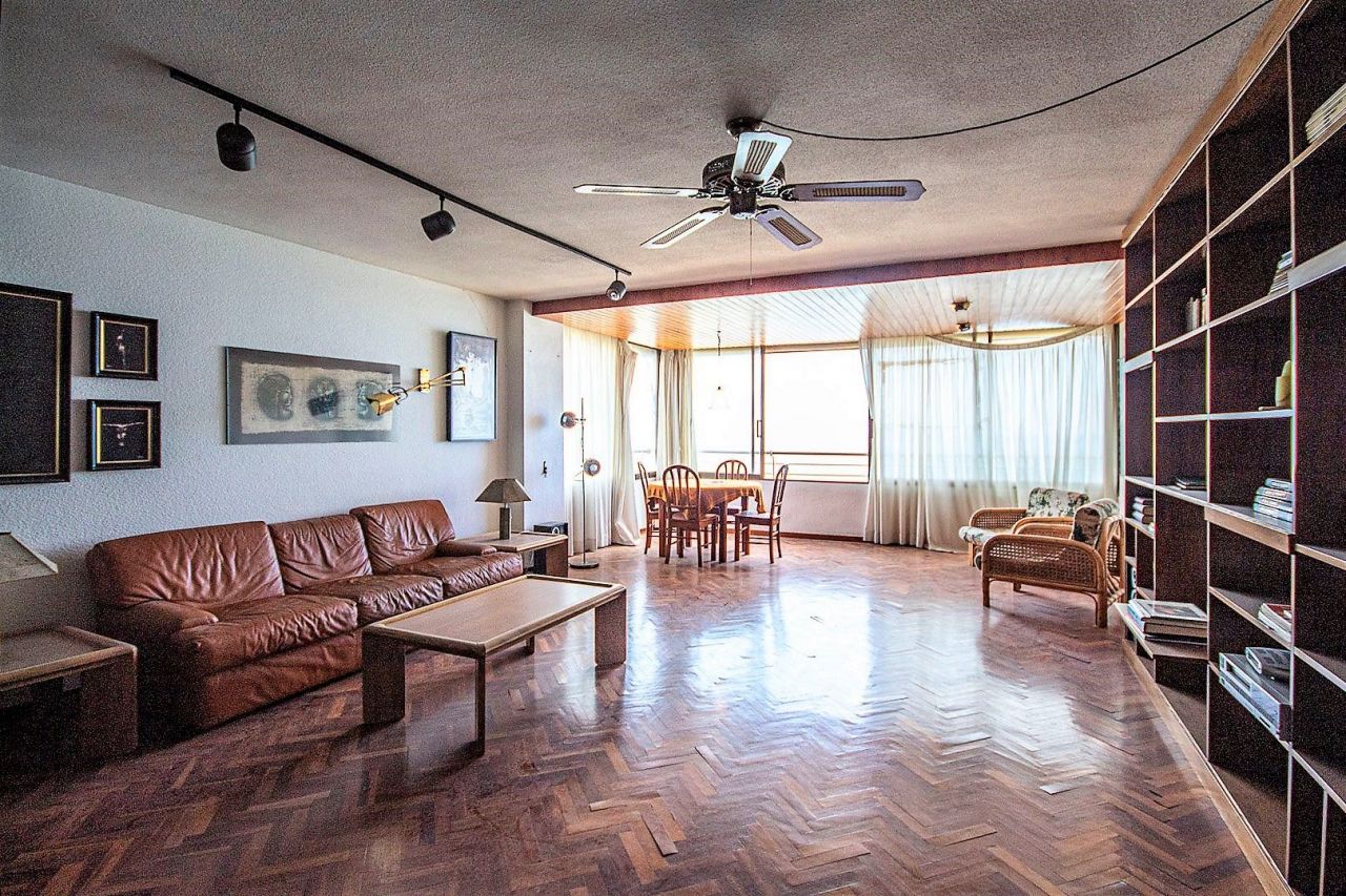 Апартаменты в Бенидорме, Испания, 110 м2 фото 5