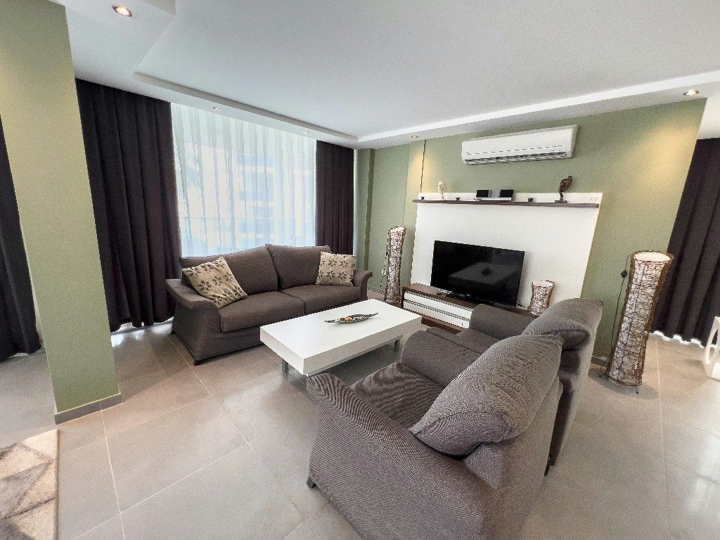 Вилла в Алании, Турция, 200 м2 фото 3