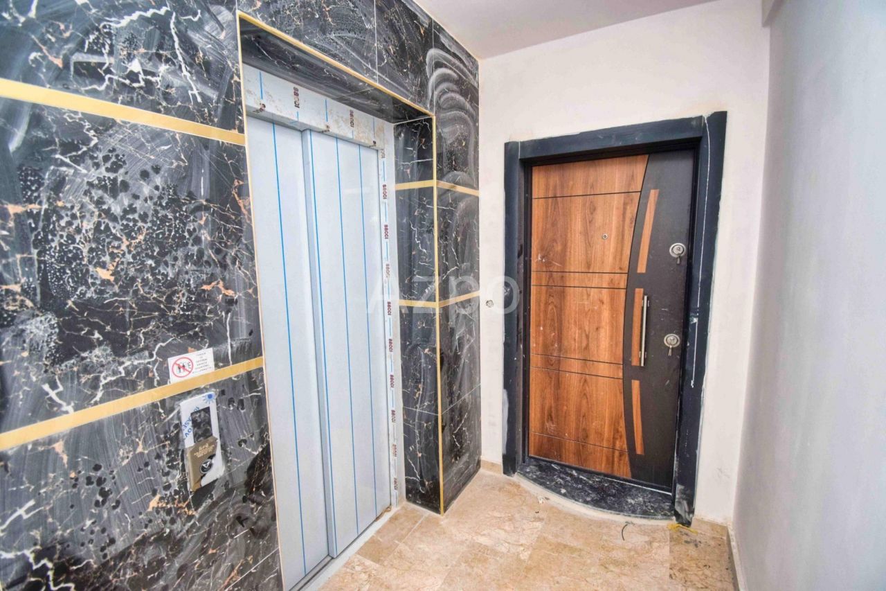 Пентхаус в Анталии, Турция, 120 м2 фото 3