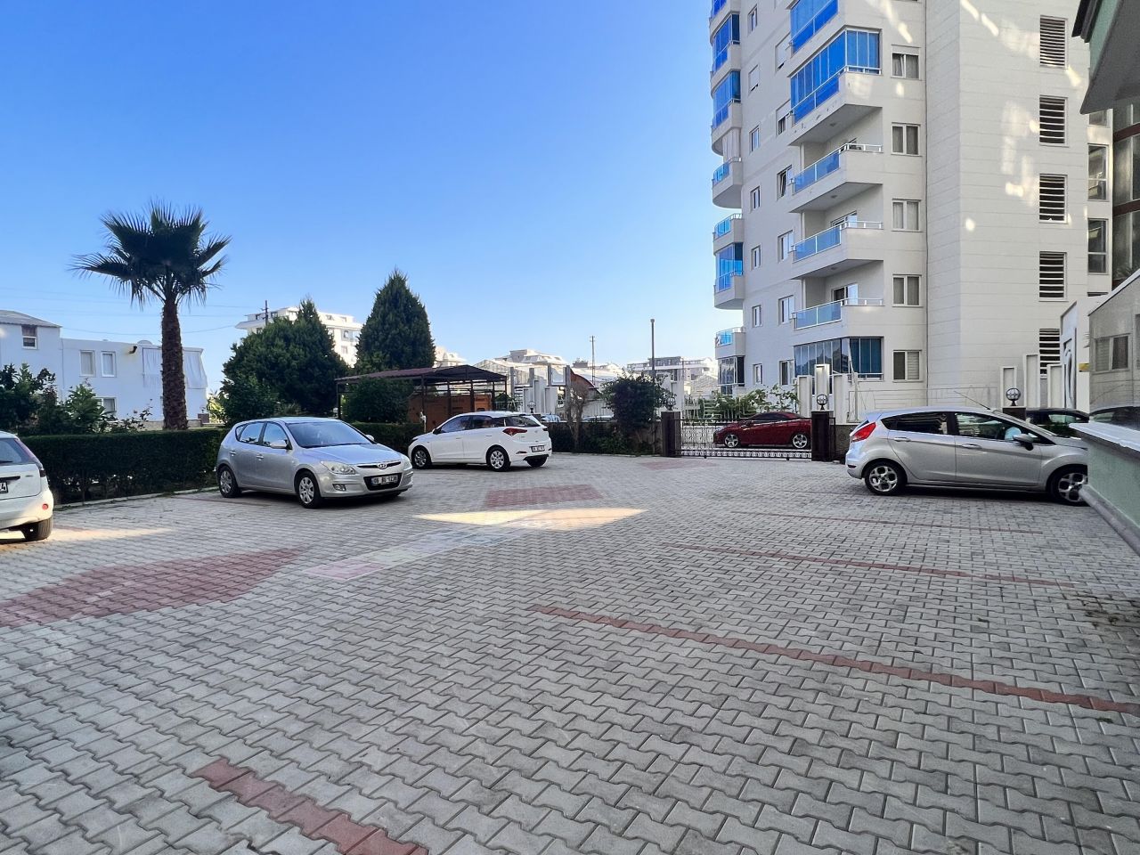 Пентхаус в Алании, Турция, 240 м2 фото 3