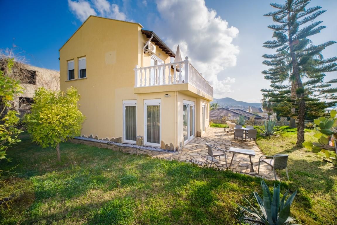 Вилла в Конаклы, Турция, 220 м2 фото 4