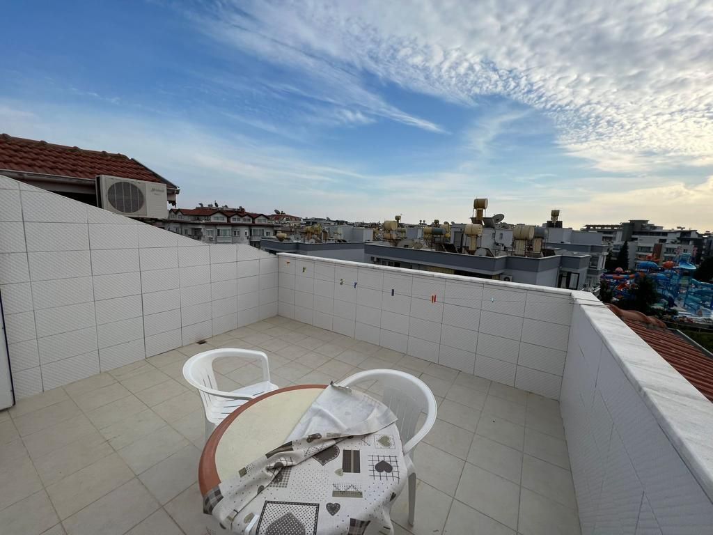 Квартира в Алании, Турция, 240 м2 фото 3