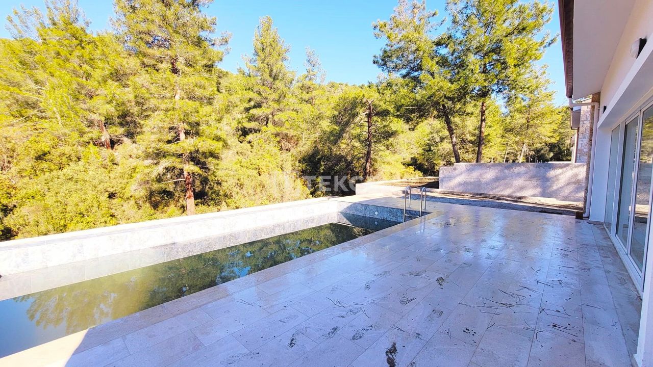 Вилла в Фетхие, Турция, 240 м2 фото 3