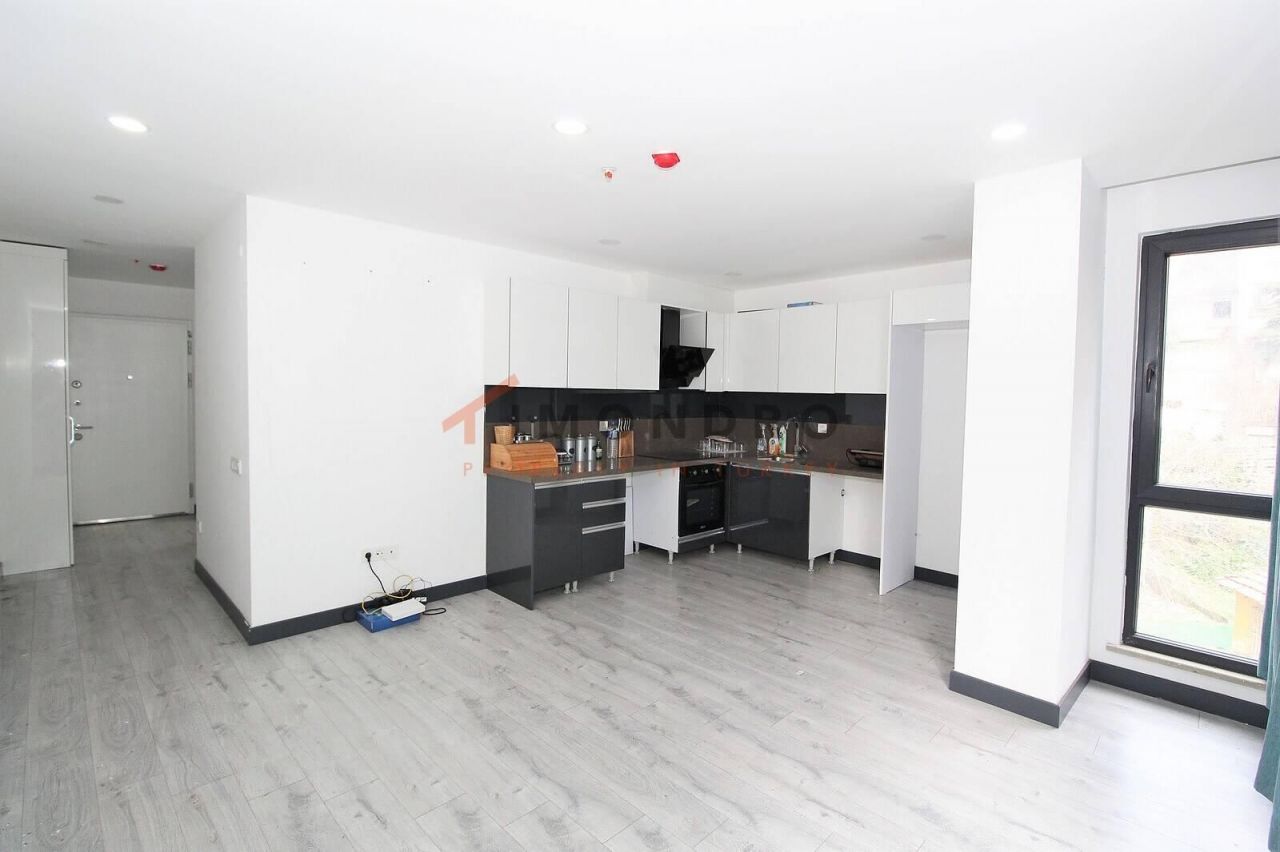Квартира в Стамбуле, Турция, 65 м2 фото 4